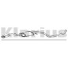 KLARIUS 260159 Middle Silencer